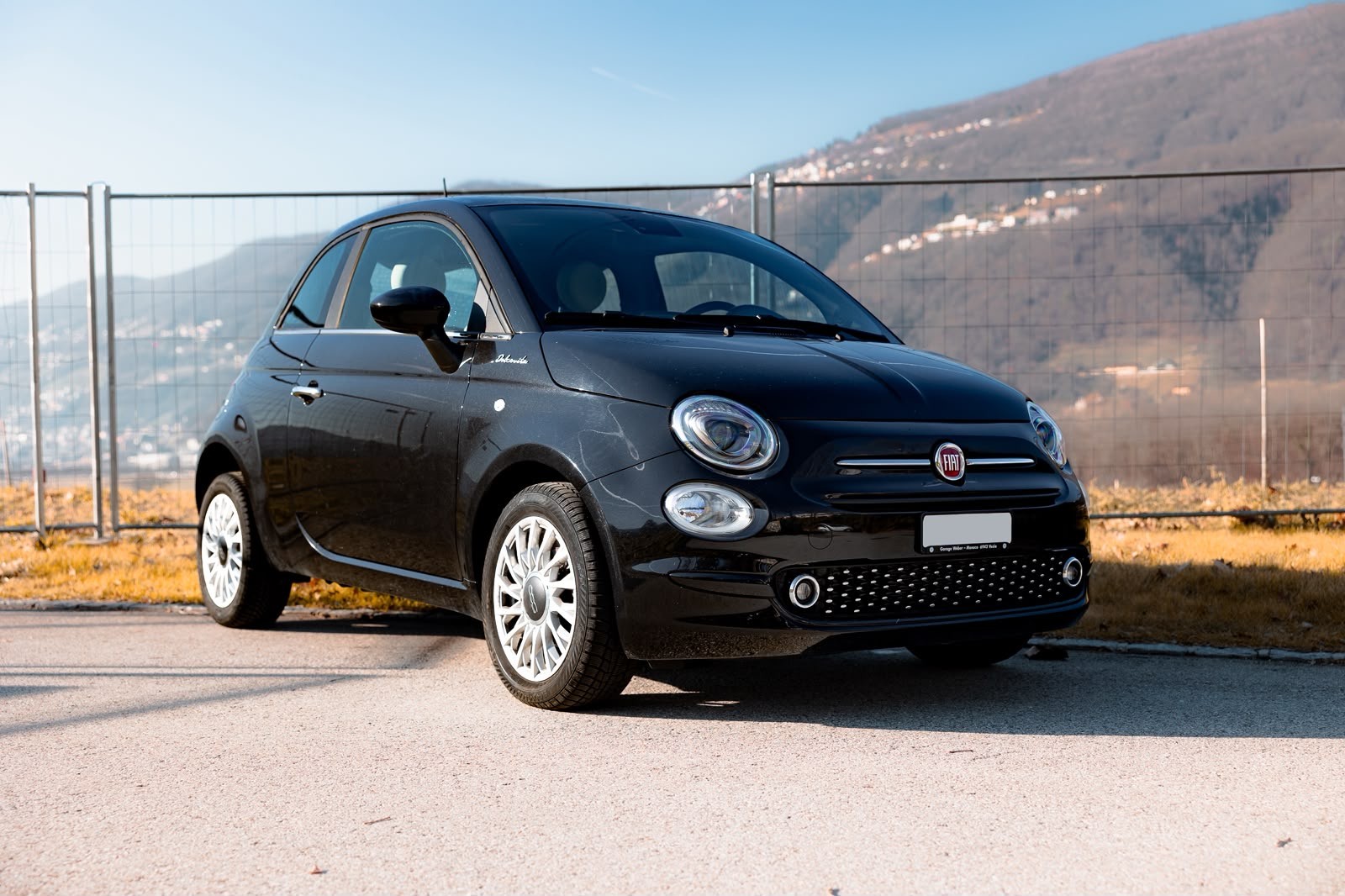 FIAT 500 1.0 N3 MildHybrid Dolcevita-image-2