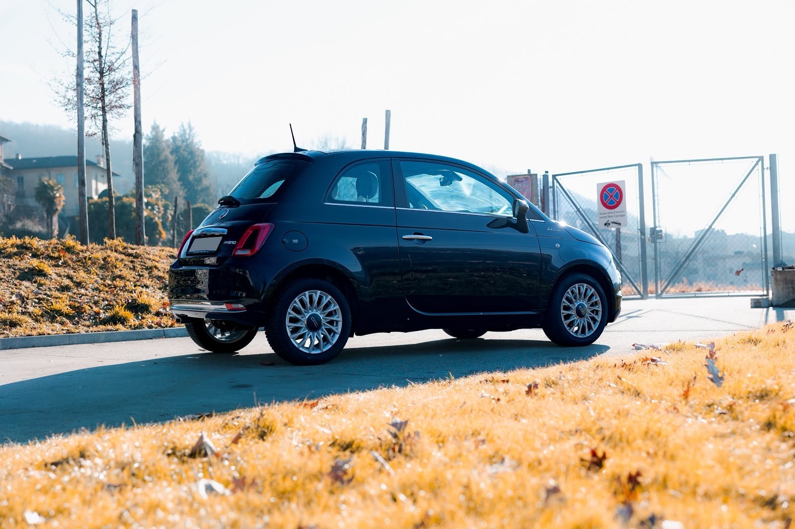Car photo