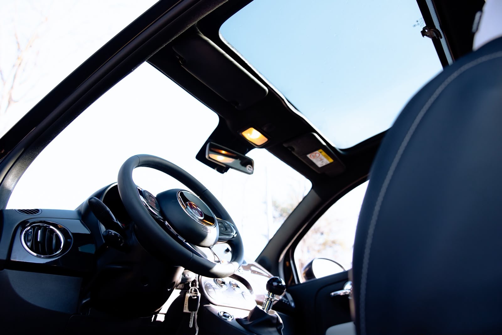 FIAT 500 1.0 N3 MildHybrid Dolcevita-image-10