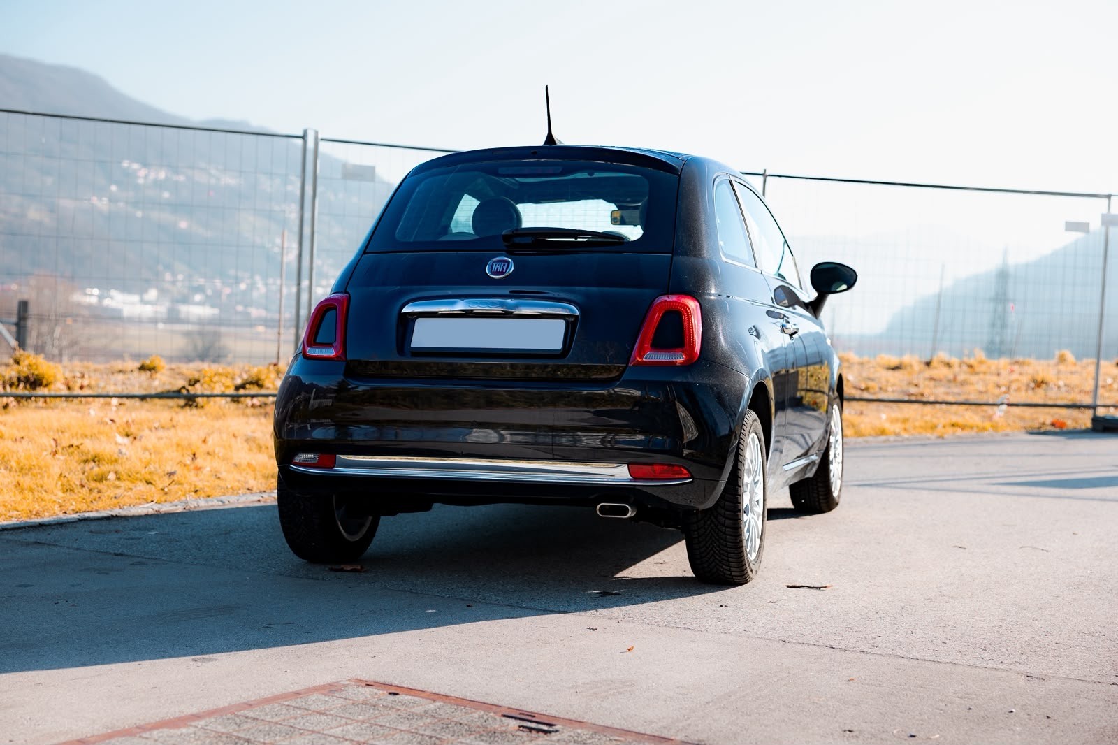 FIAT 500 1.0 N3 MildHybrid Dolcevita-image-3