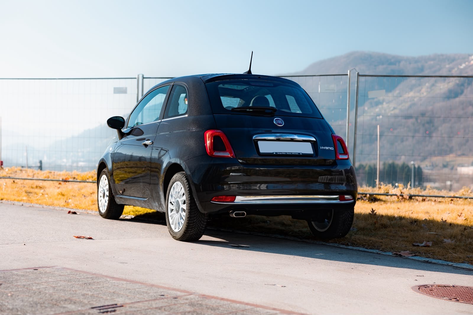 FIAT 500 1.0 N3 MildHybrid Dolcevita-image-5