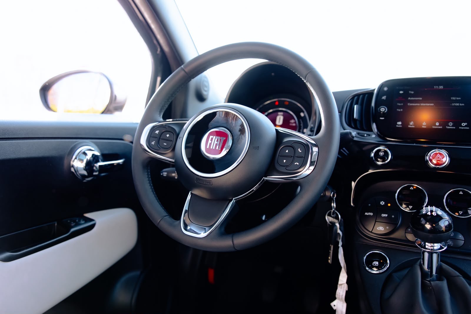 FIAT 500 1.0 N3 MildHybrid Dolcevita-image-11