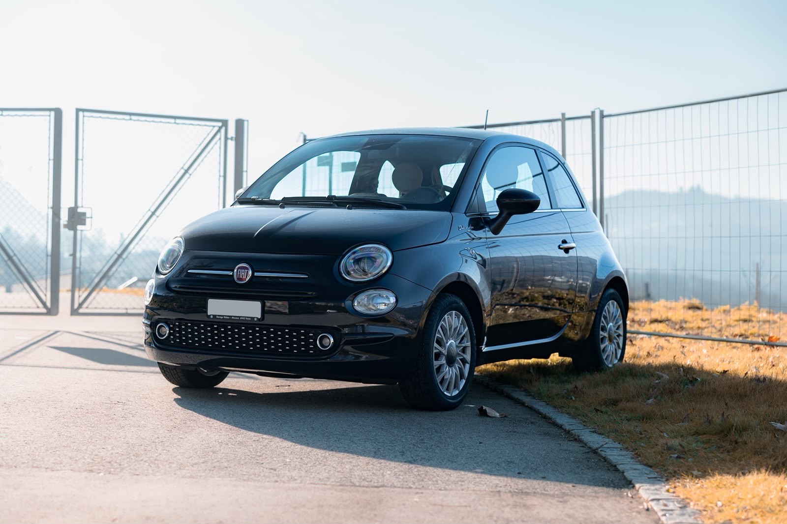 FIAT 500 1.0 N3 MildHybrid Dolcevita-image-1