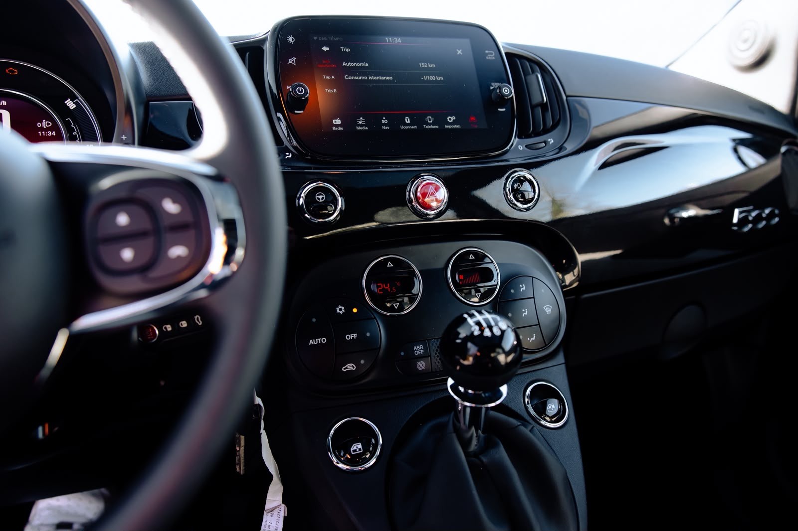 FIAT 500 1.0 N3 MildHybrid Dolcevita-image-9