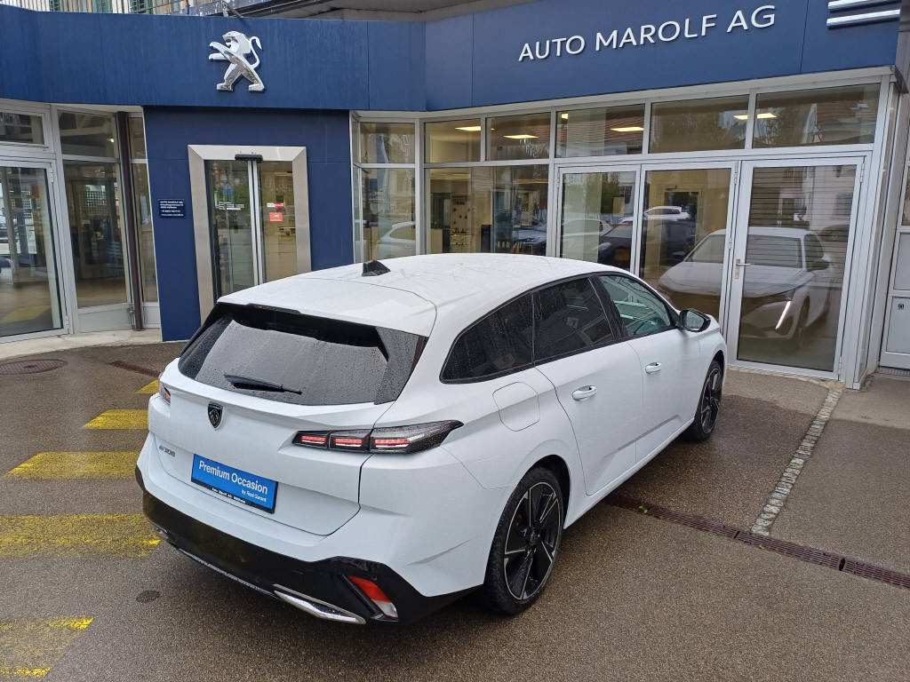 PEUGEOT 308 SW e-Allure-image-3