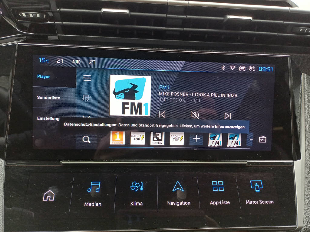 PEUGEOT 308 SW e-Allure-image-14
