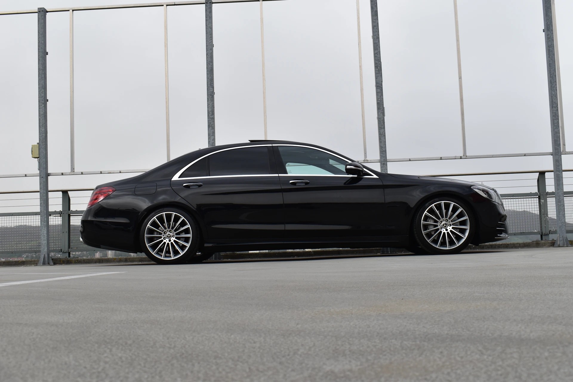 MERCEDES-BENZ S 400 D L 4MATIC 9G-TRONIC AMG l 340 PS-image-4