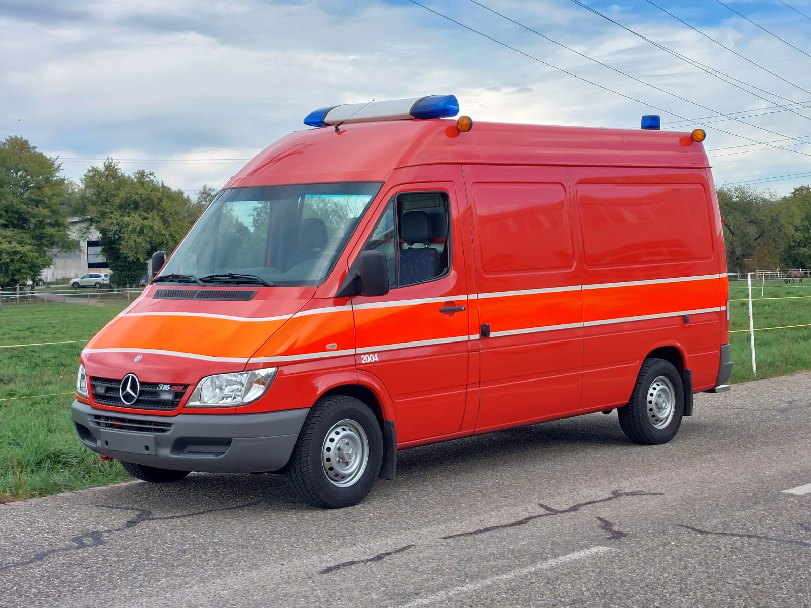 MERCEDES-BENZ Sprinter-image-2