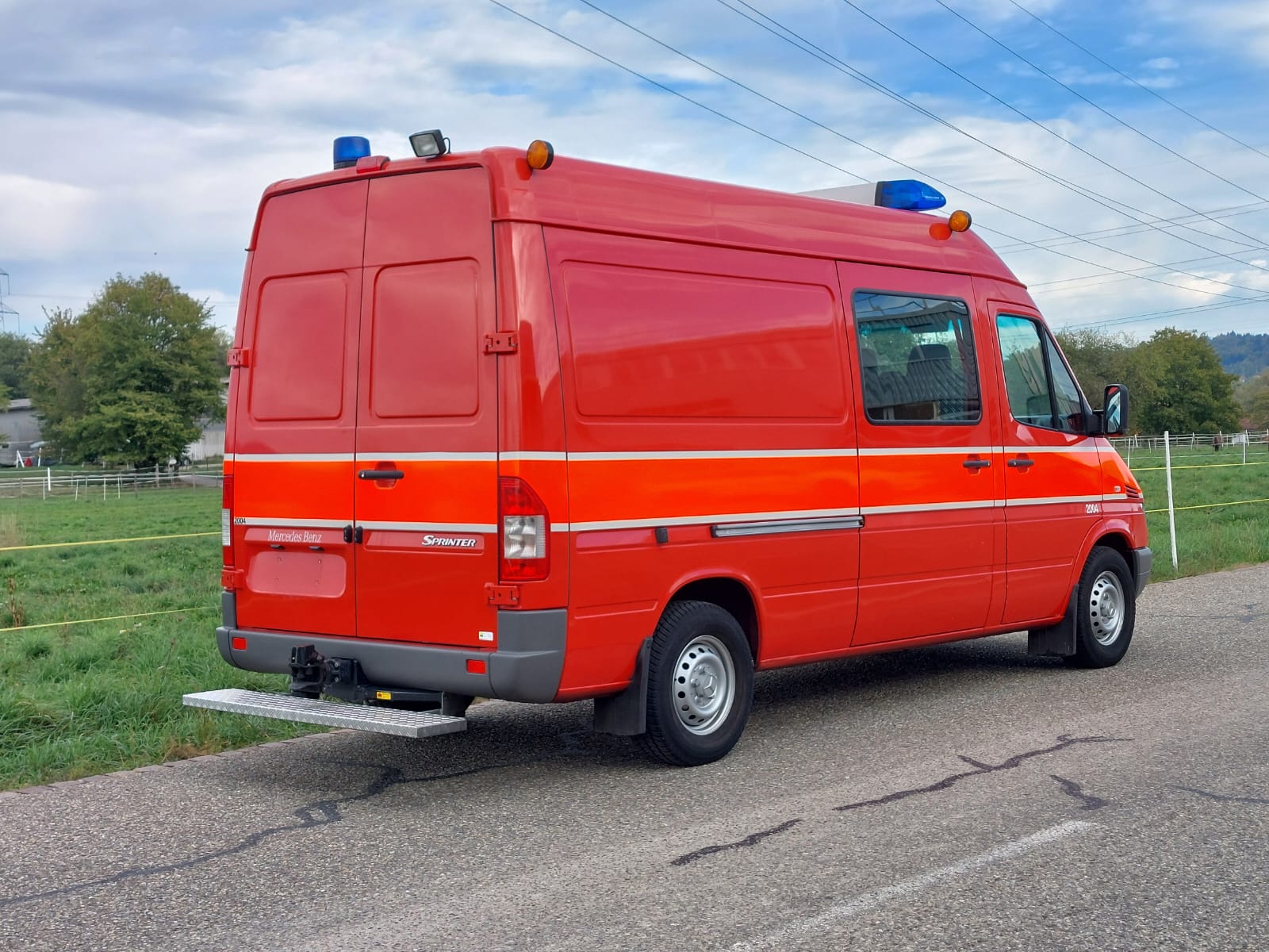 MERCEDES-BENZ Sprinter-image-3