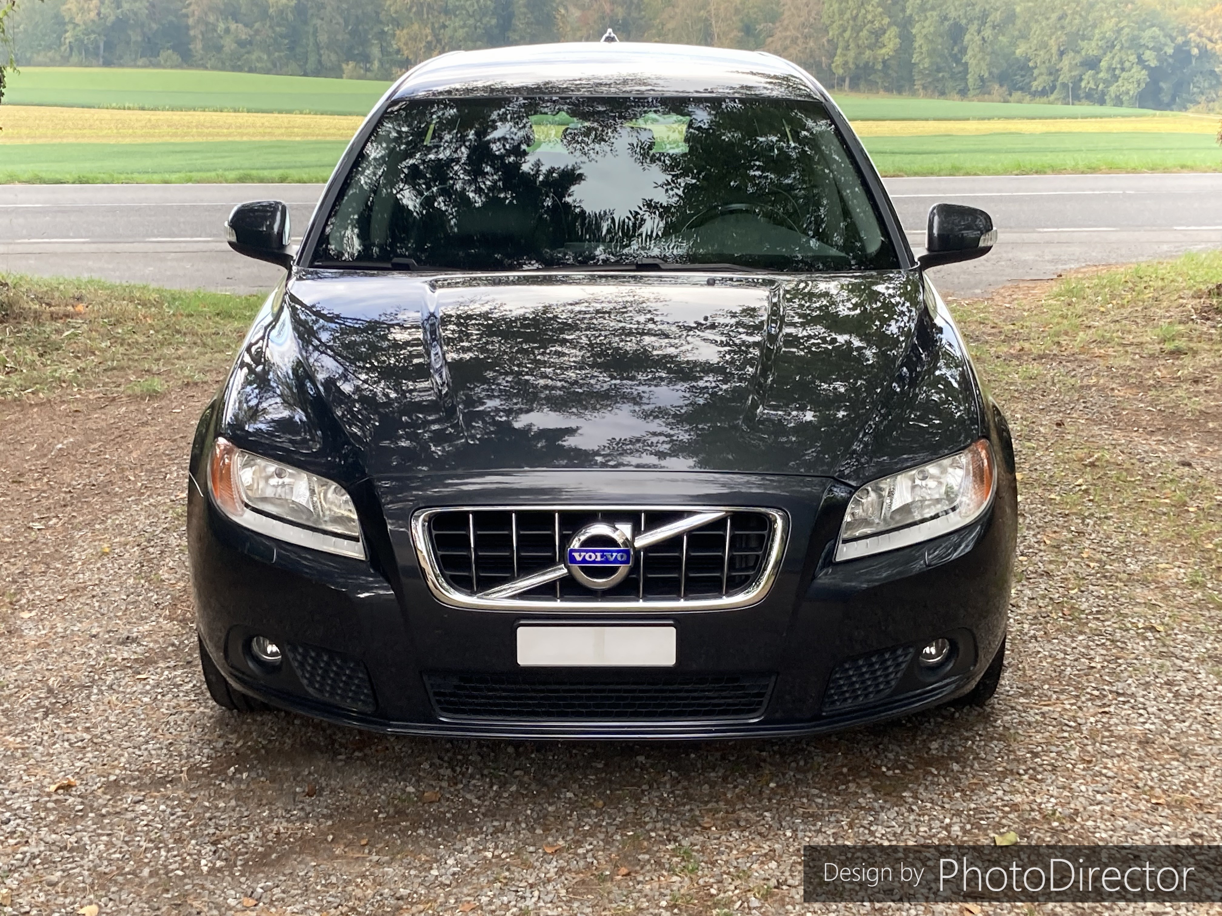 Car photo