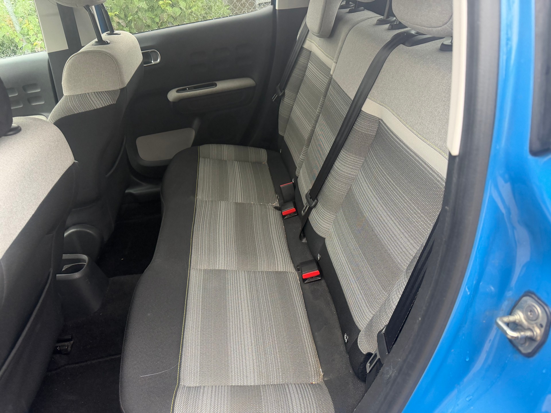 CITROEN C3 1.2i PureTech Feel-image-6