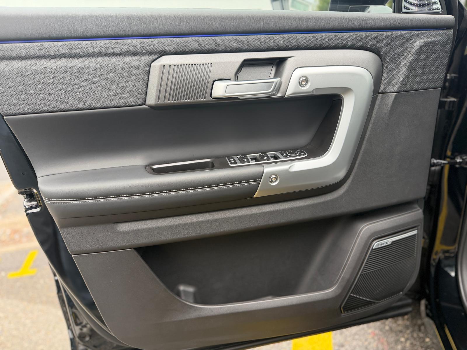 JAECOO 7 1.5TGDI SHS-H Exclusive-image-11