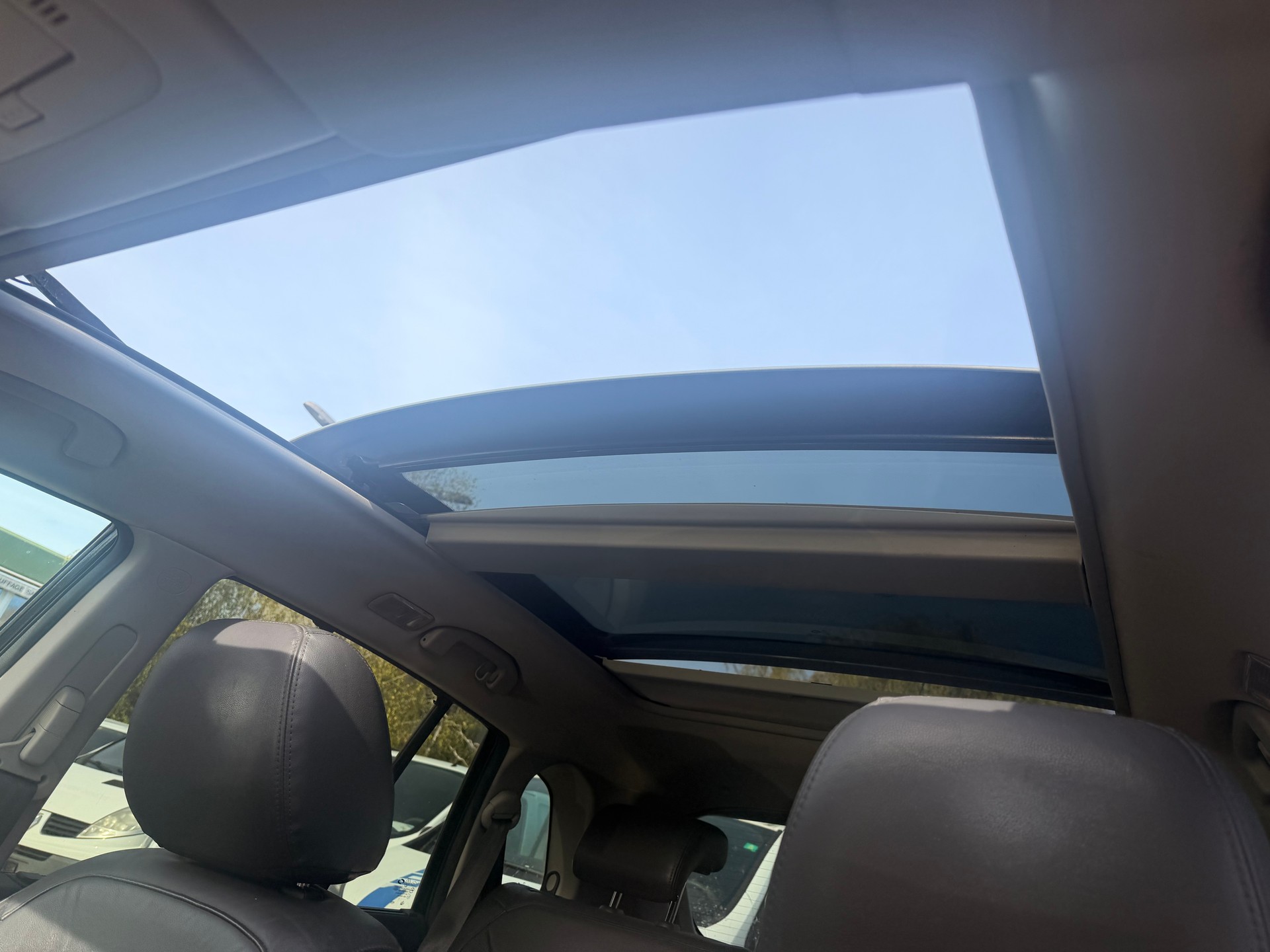 RENAULT Koleos 2.5 Exception 4x4-image-8