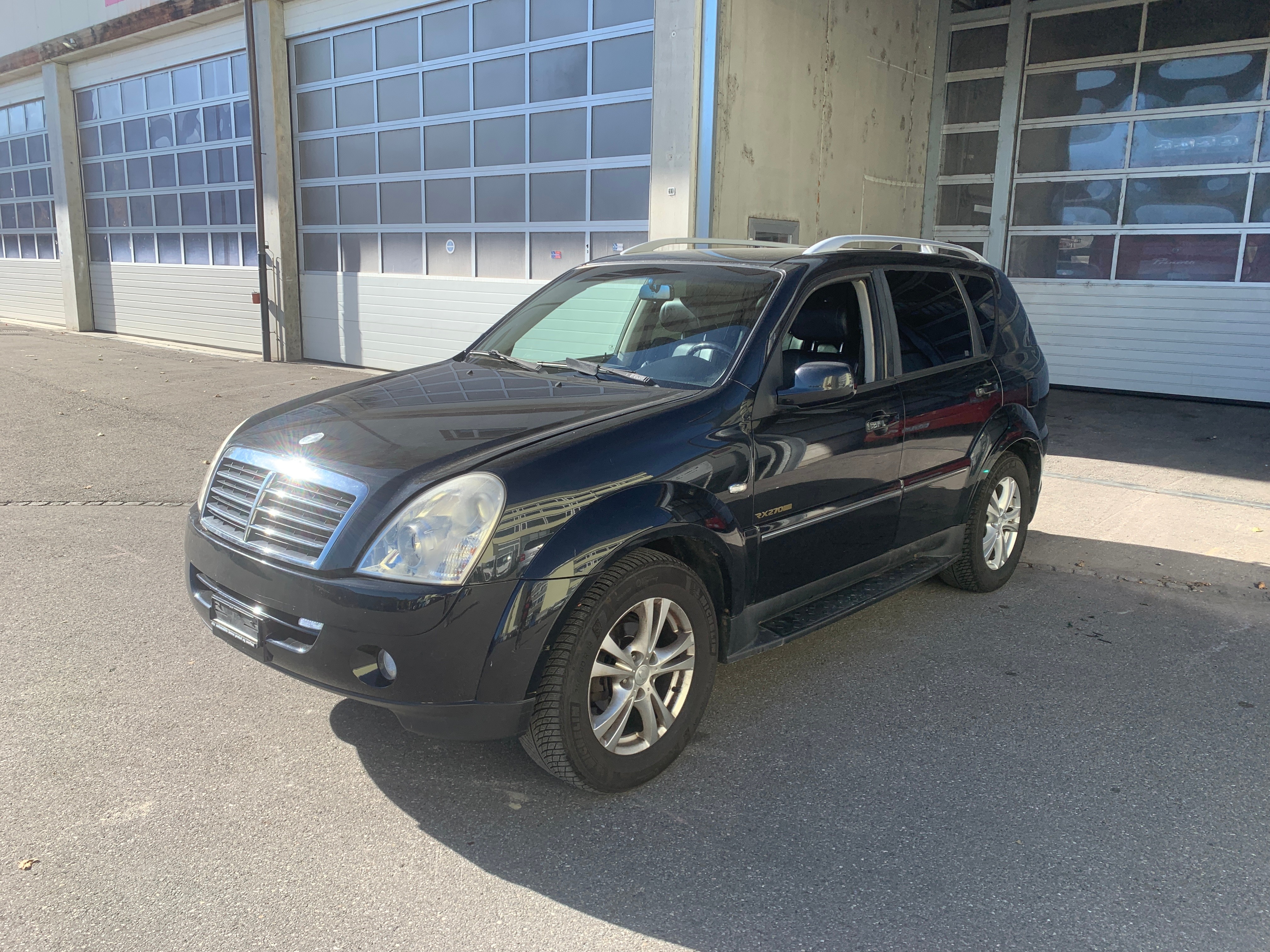 Car photo