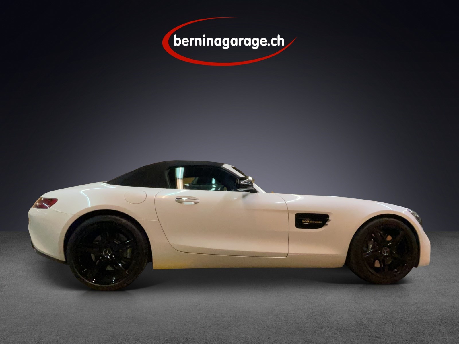 MERCEDES-BENZ AMG GT Roadster-image-5