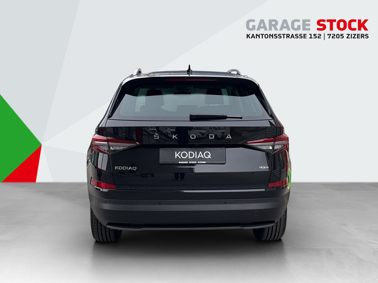 SKODA Kodiaq 2.0 TSI 4x4 Style-showroom-element-3