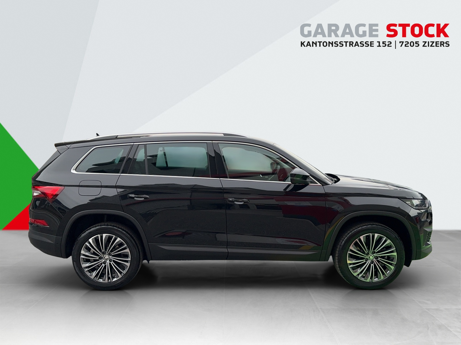 SKODA Kodiaq 2.0 TSI 4x4 Style-image-5
