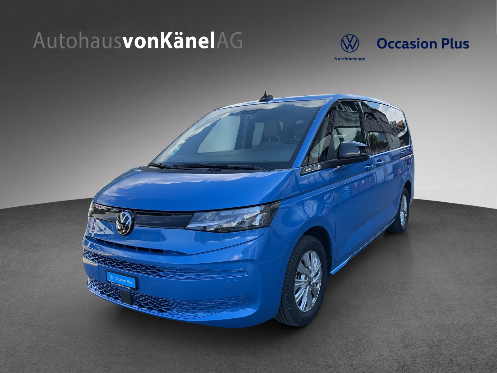 VW MULTIVAN Multivan 1.4 eHybrid Liberty DSG-image-0