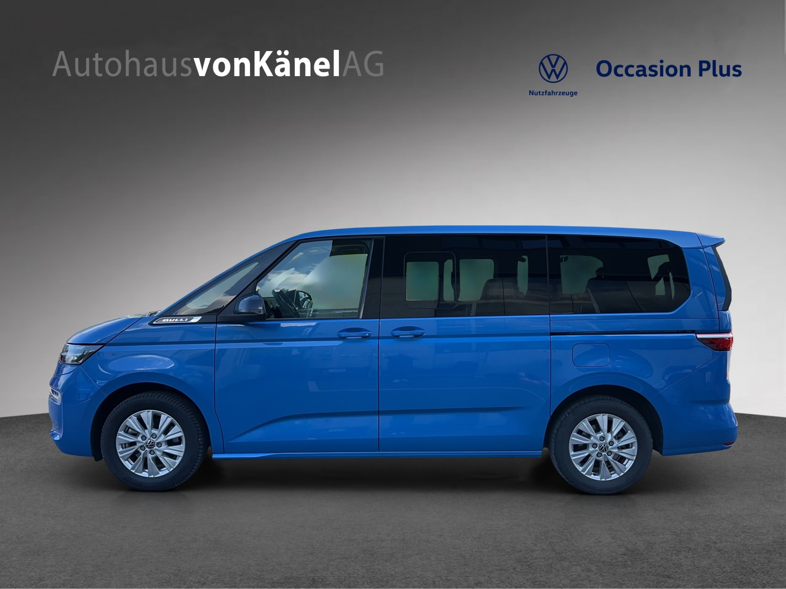 VW MULTIVAN Multivan 1.4 eHybrid Liberty DSG-image-1