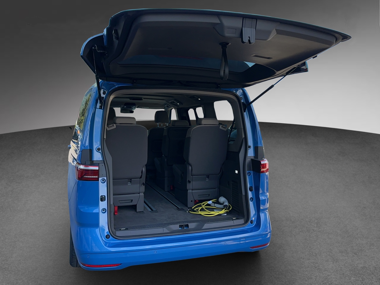 VW MULTIVAN Multivan 1.4 eHybrid Liberty DSG-image-3