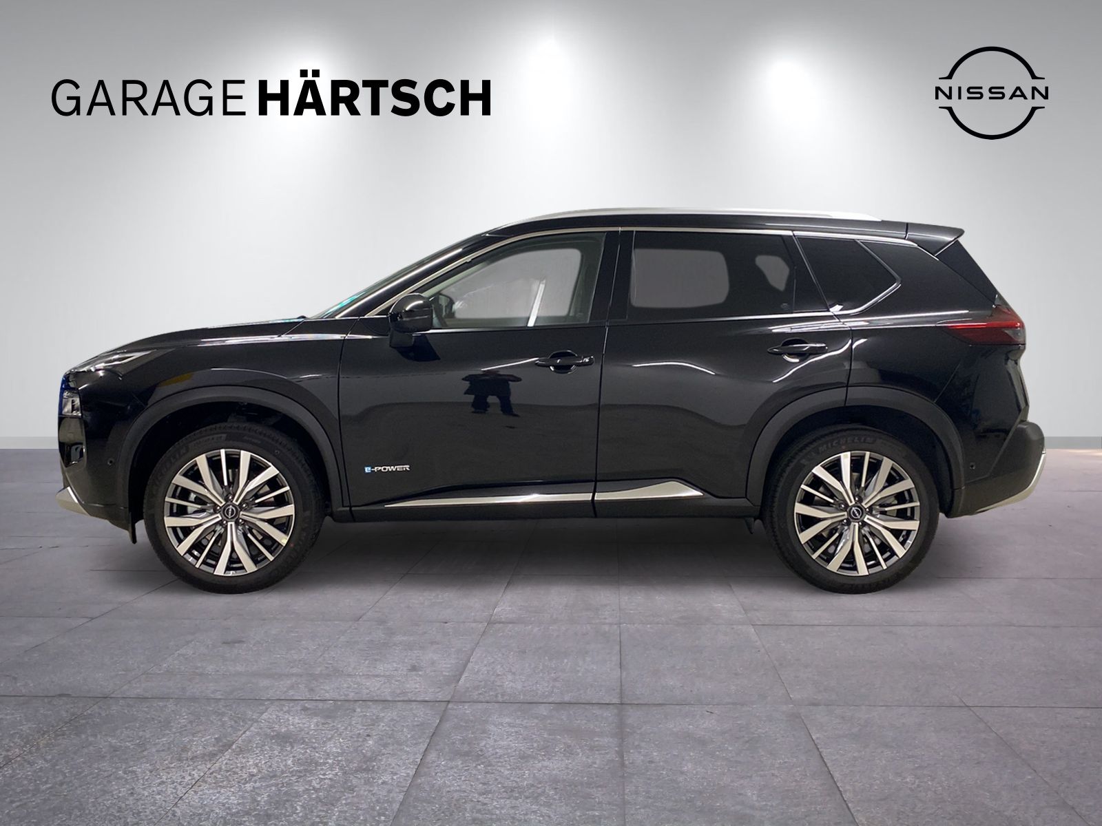 NISSAN X-Trail 1.5 VC-T Tekna+ e-4orce 7P-image-1