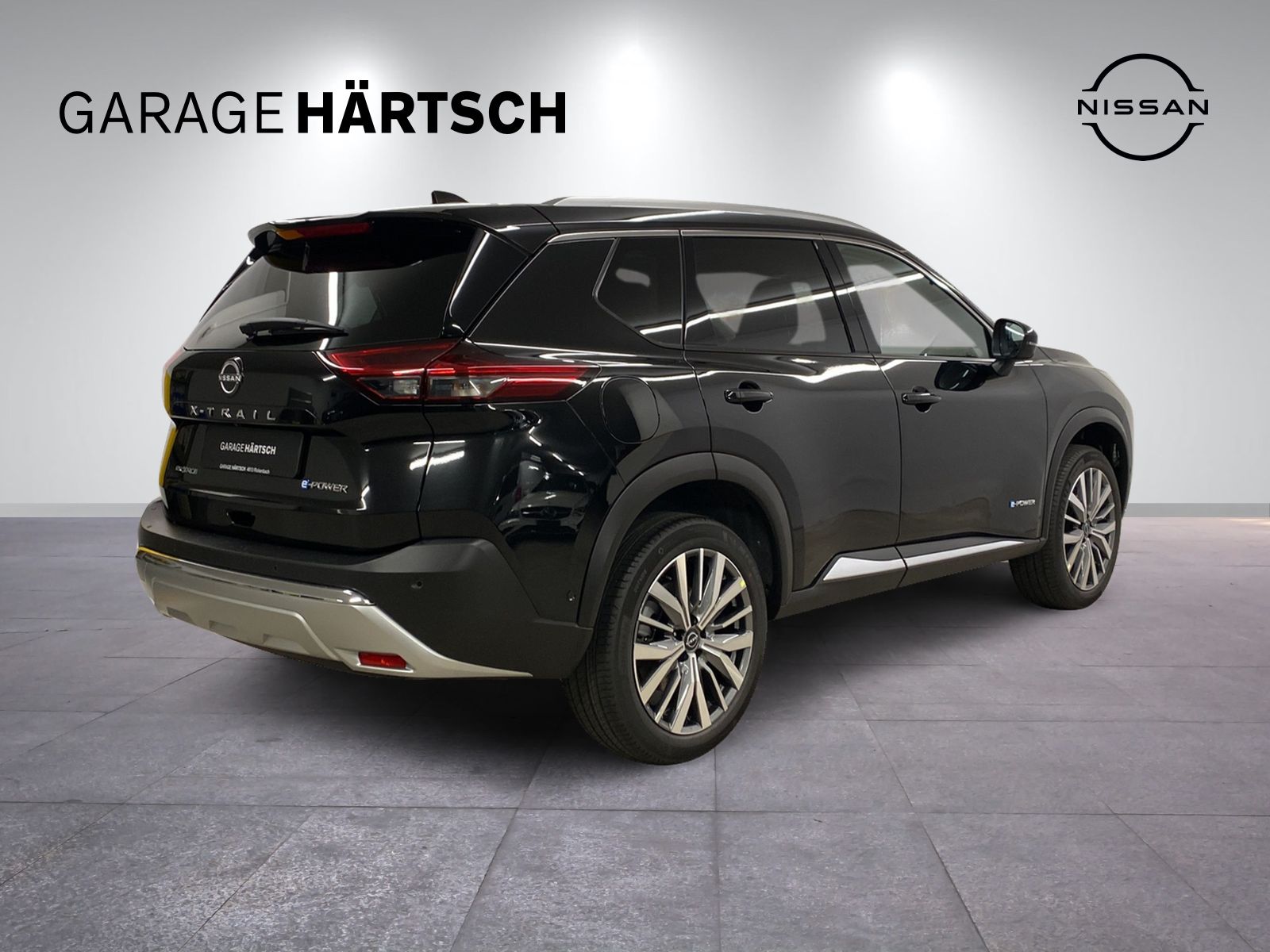 NISSAN X-Trail 1.5 VC-T Tekna+ e-4orce 7P-image-6