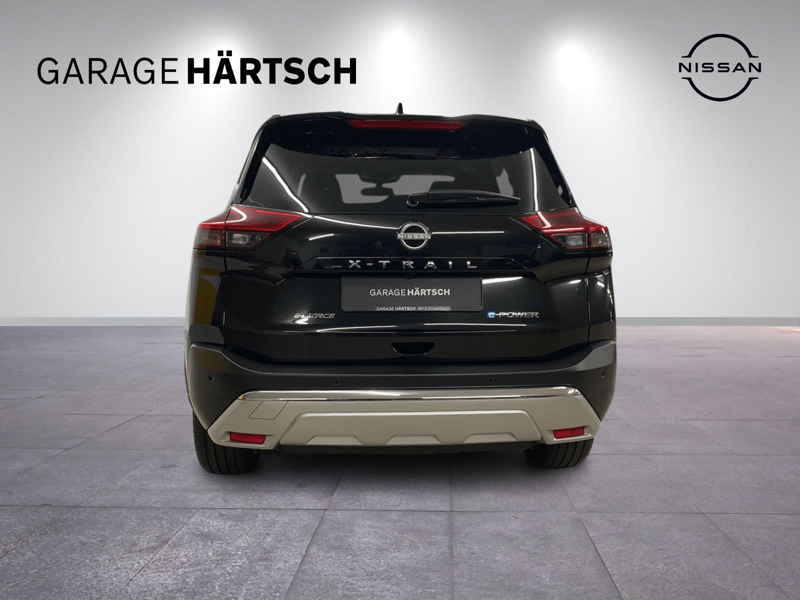 NISSAN X-Trail 1.5 VC-T Tekna+ e-4orce 7P-image-4