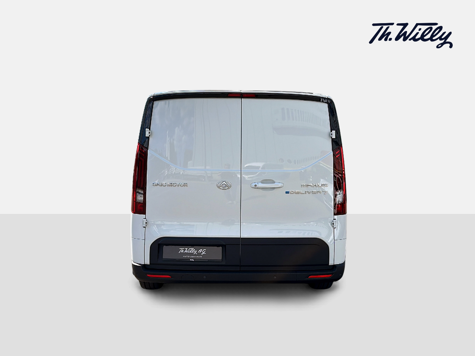 MAXUS eDeliver 7 Kaw. L2 E-Motor 77kWh-image-3