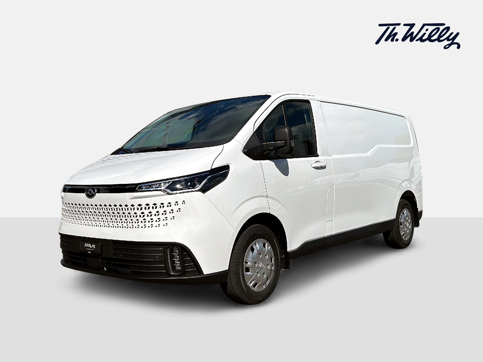 MAXUS eDeliver 7 Kaw. L2 E-Motor 77kWh-image-0
