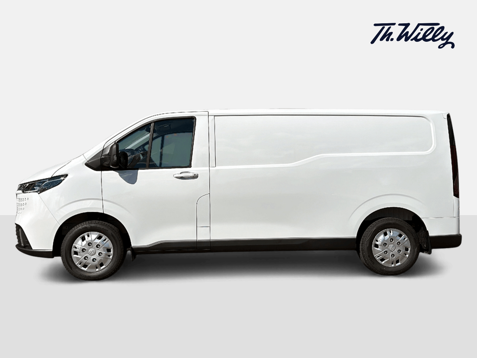 MAXUS eDeliver 7 Kaw. L2 E-Motor 77kWh-image-1