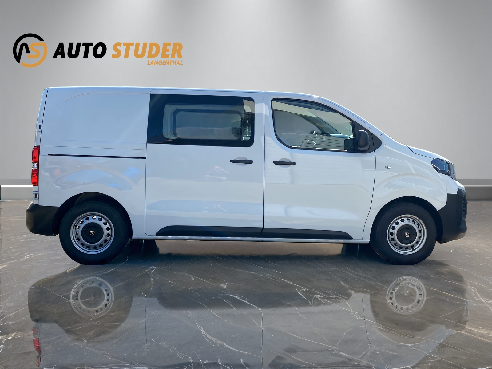 OPEL Vivaro Cargo 1.5 D 120 S/S-image-6