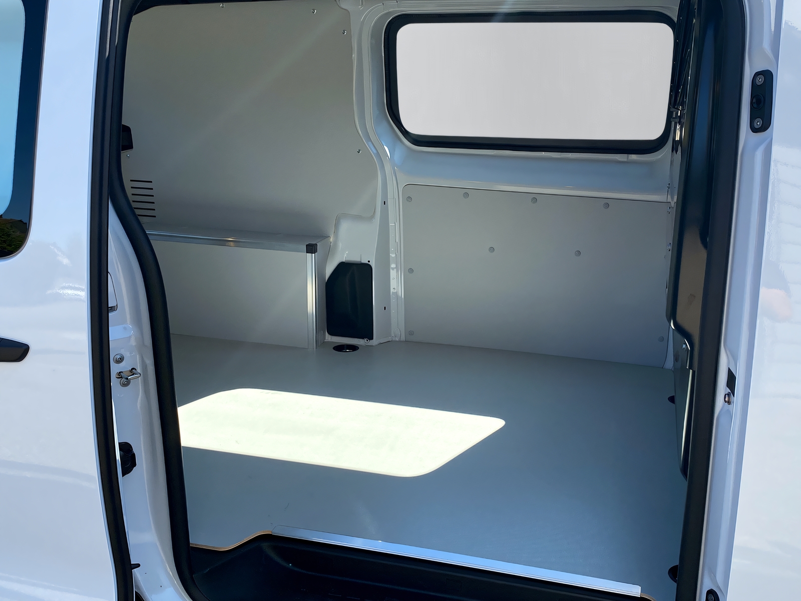 OPEL Vivaro Cargo 1.5 D 120 S/S-image-13
