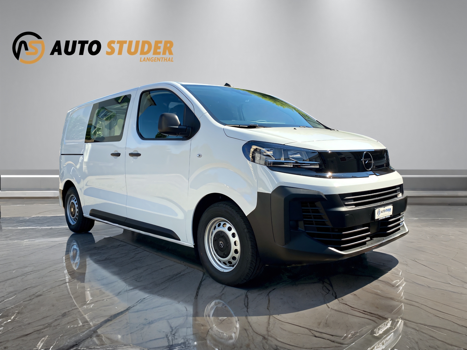 OPEL Vivaro Cargo 1.5 D 120 S/S-image-7
