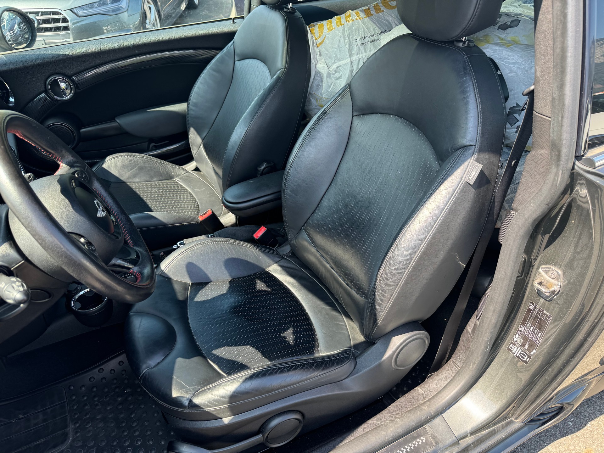 MINI Mini Cooper S Steptronic-image-7