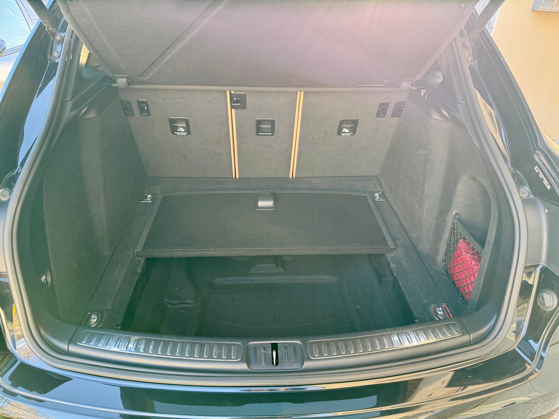 PORSCHE Macan S Diesel PDK CON GARANZIA PORSCHE-image-18