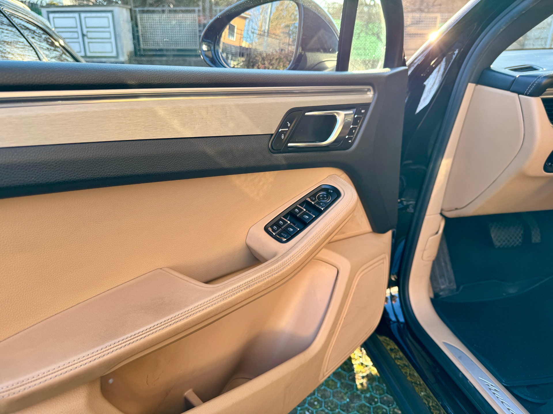 PORSCHE Macan S Diesel PDK CON GARANZIA PORSCHE-image-15
