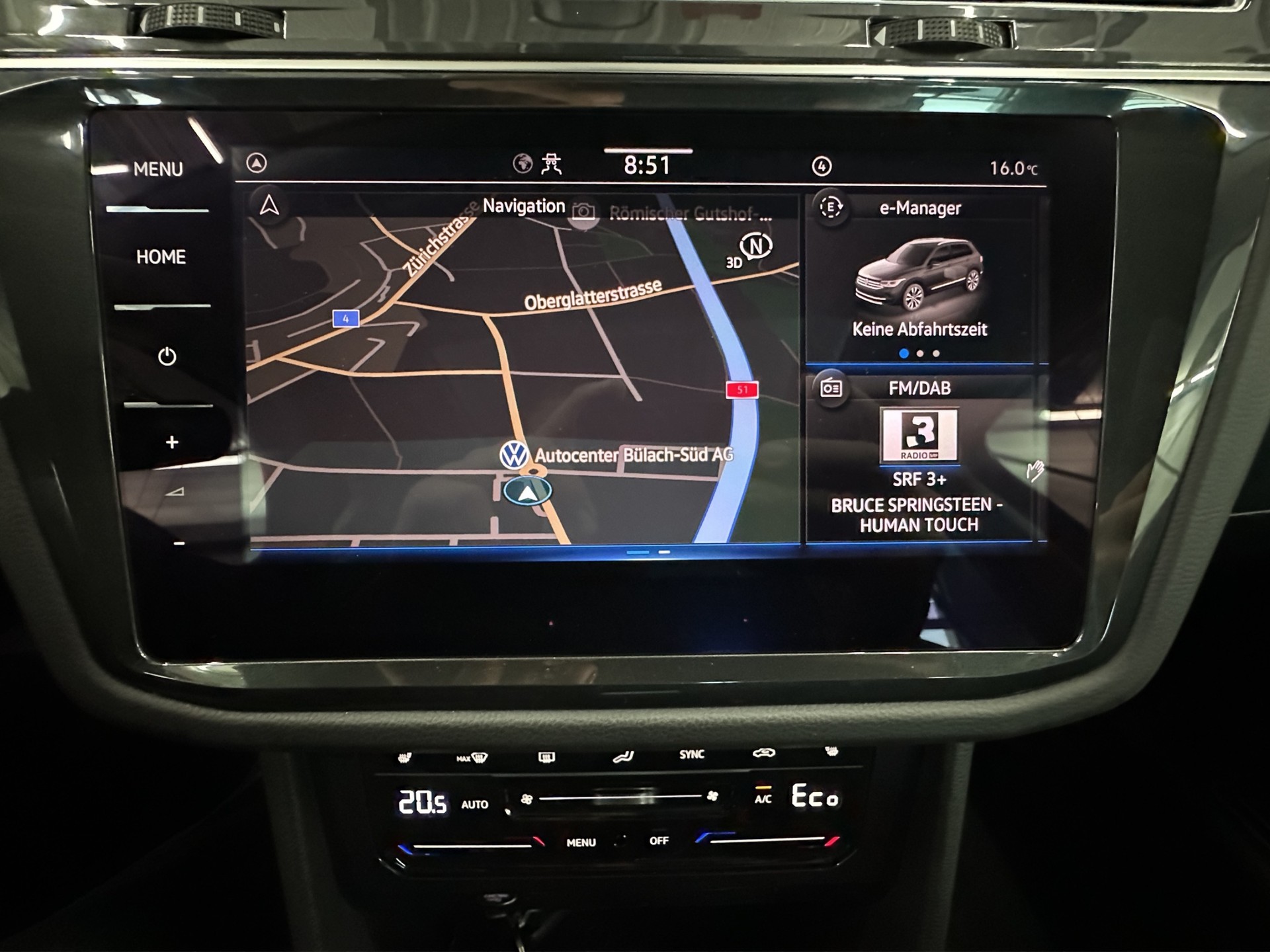 VW Tiguan 1.4TSI PHEV Elegance DSG-image-12
