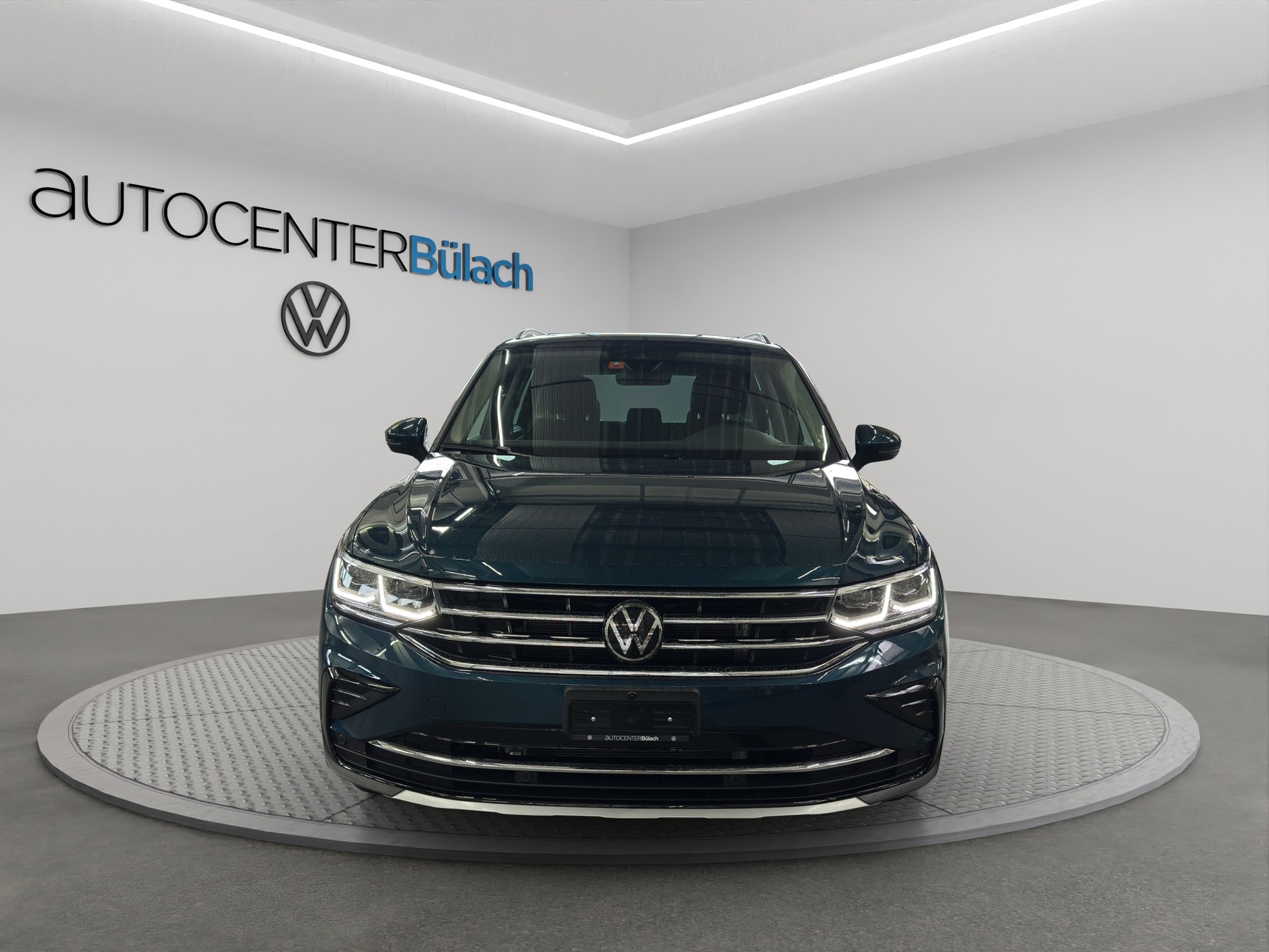 VW Tiguan 1.4TSI PHEV Elegance DSG-image-1