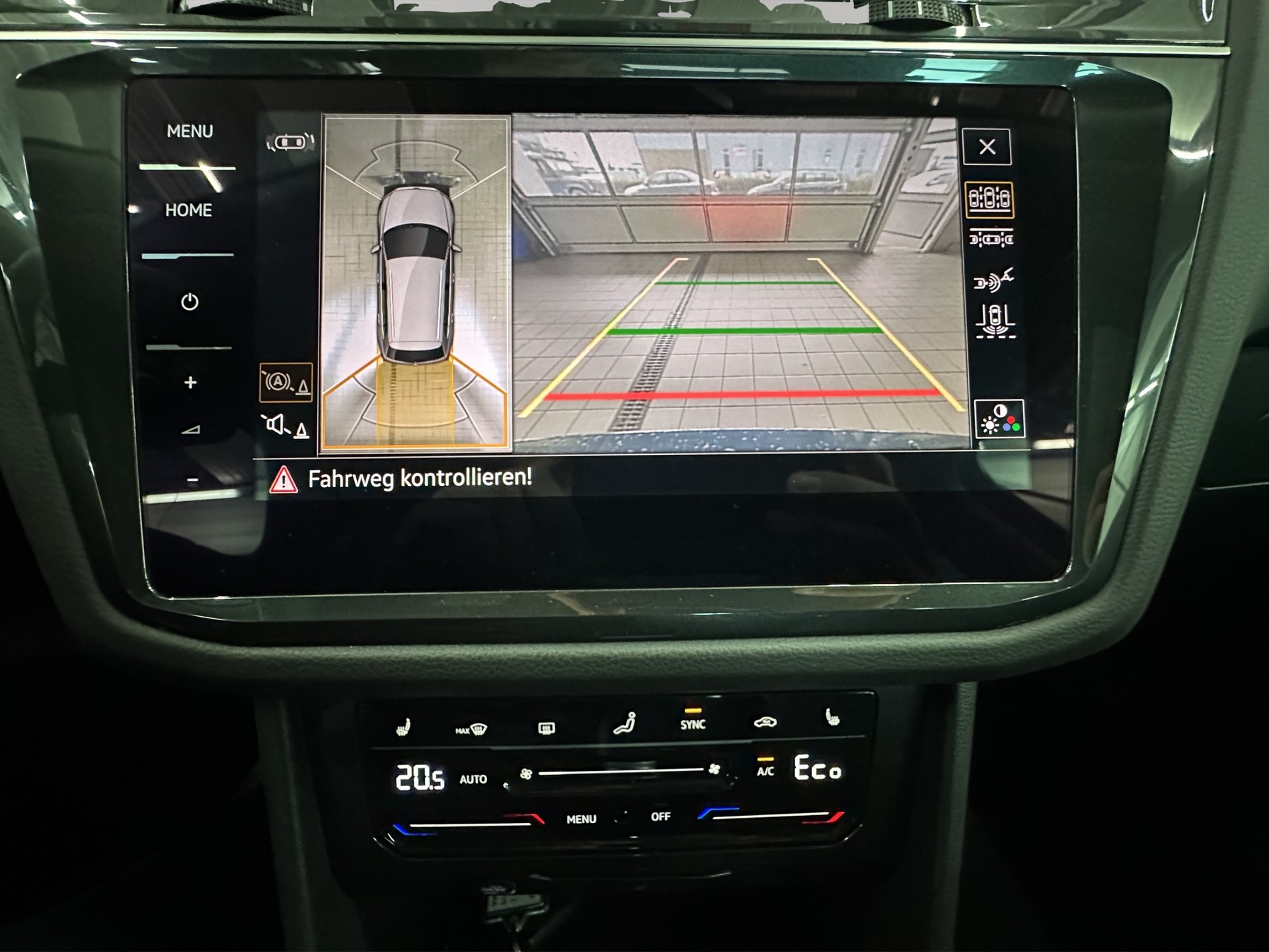VW Tiguan 1.4TSI PHEV Elegance DSG-image-13