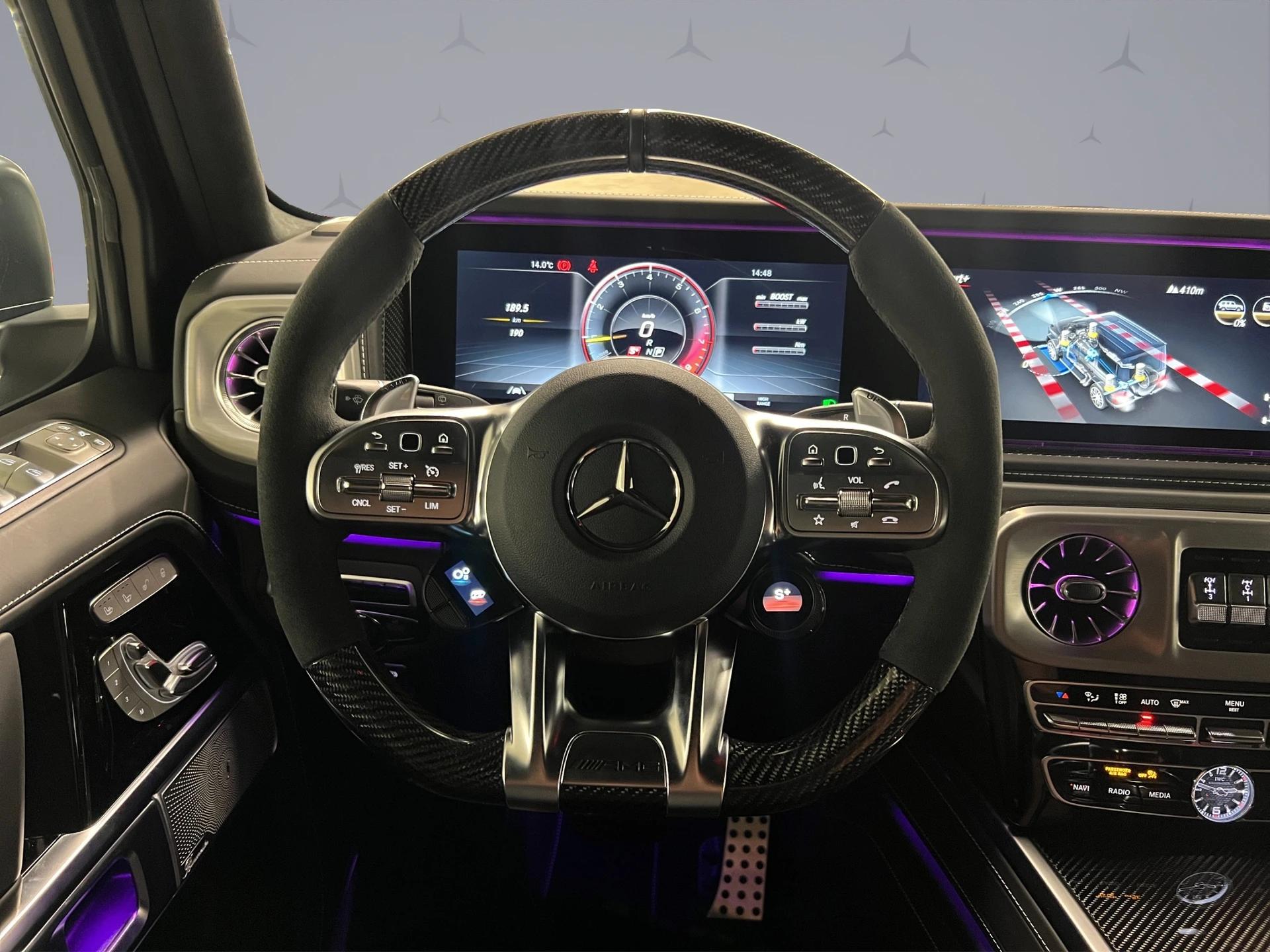 MERCEDES-BENZ G 63 AMG-image-10