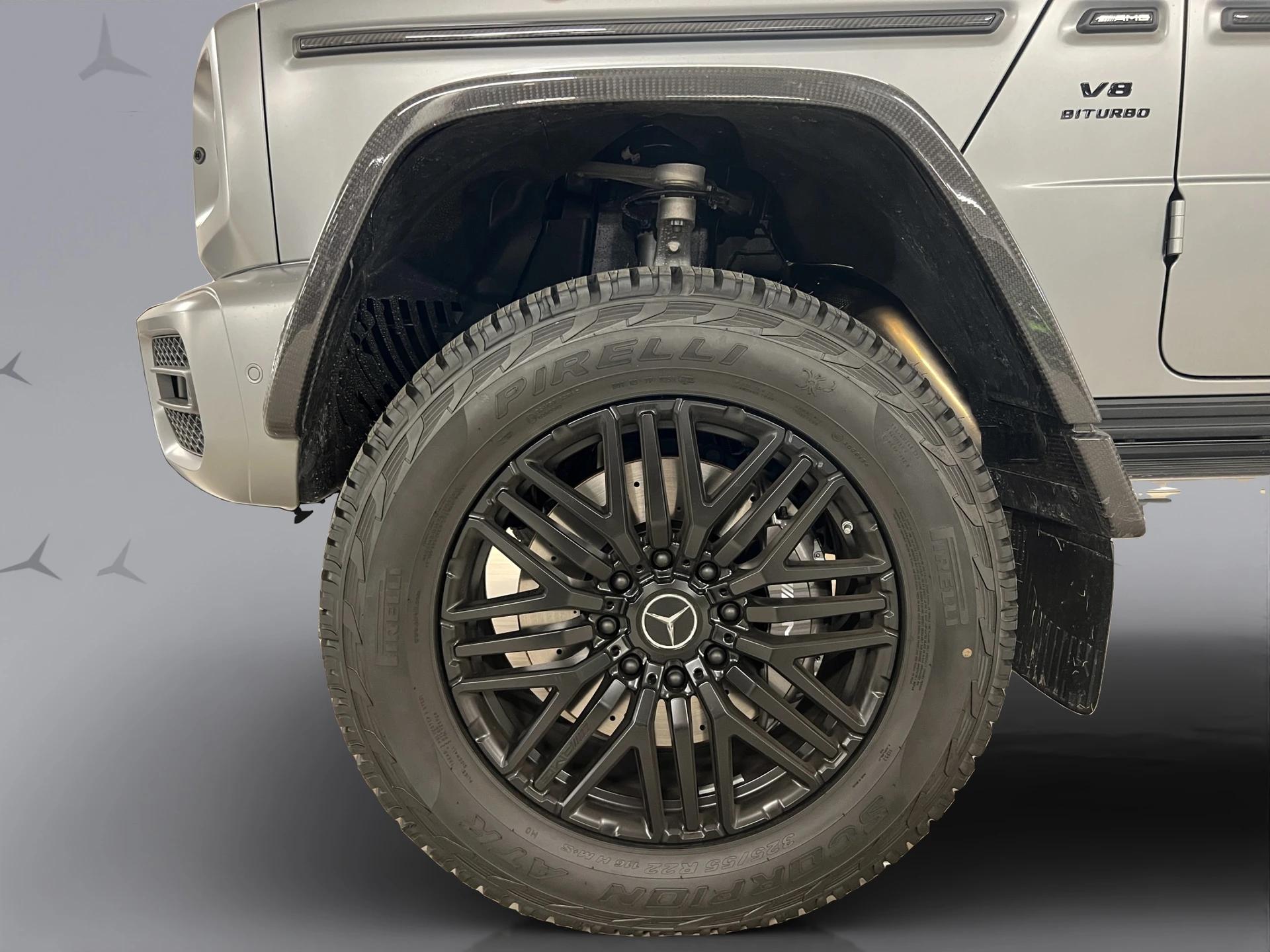 MERCEDES-BENZ G 63 AMG-image-5
