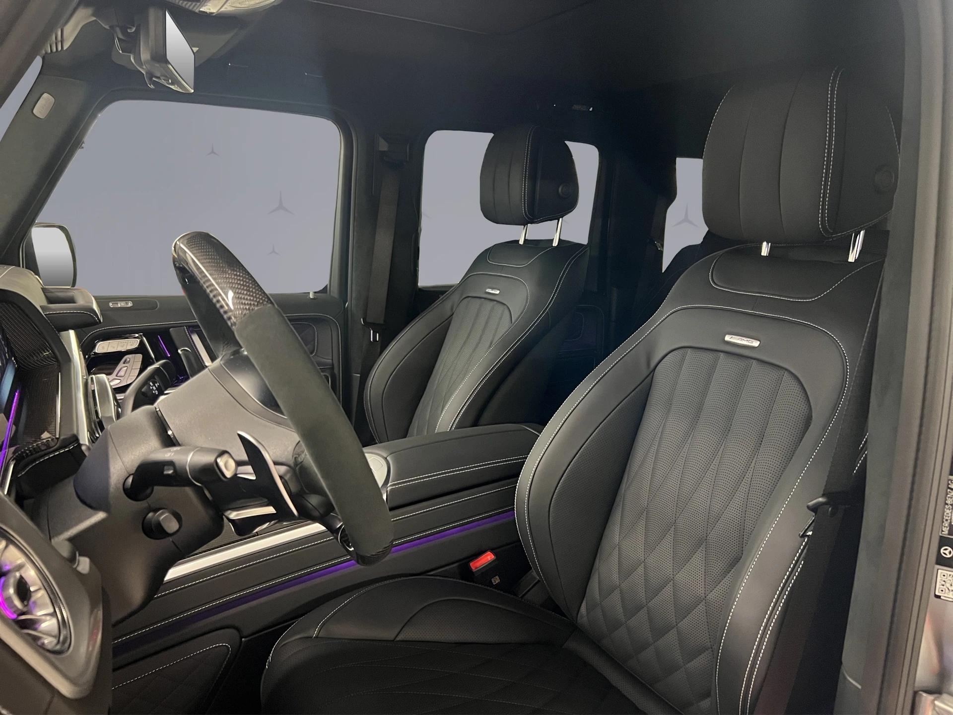 MERCEDES-BENZ G 63 AMG-image-7