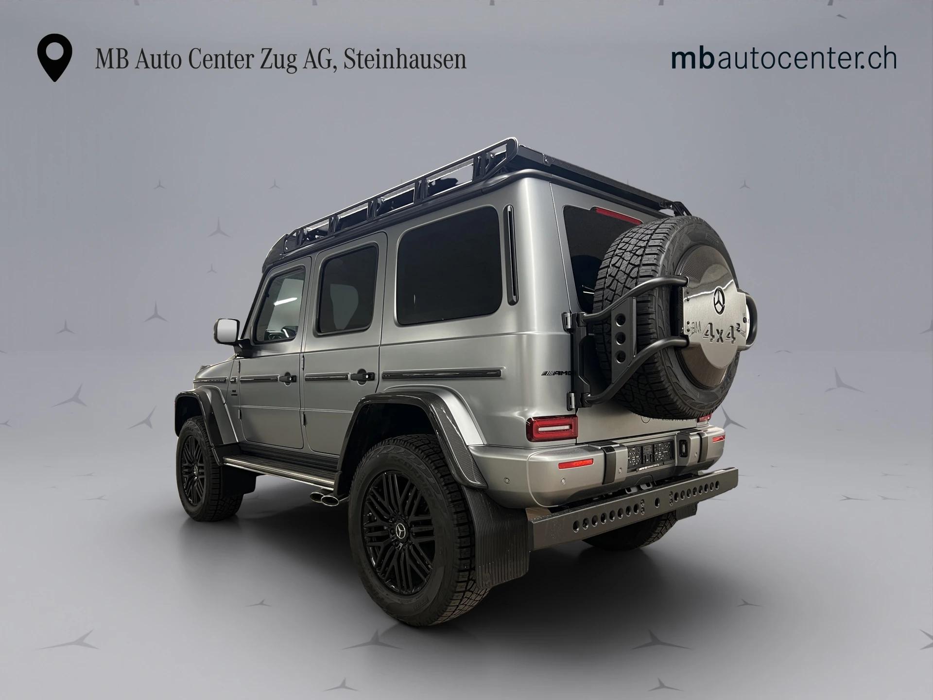 MERCEDES-BENZ G 63 AMG-image-3
