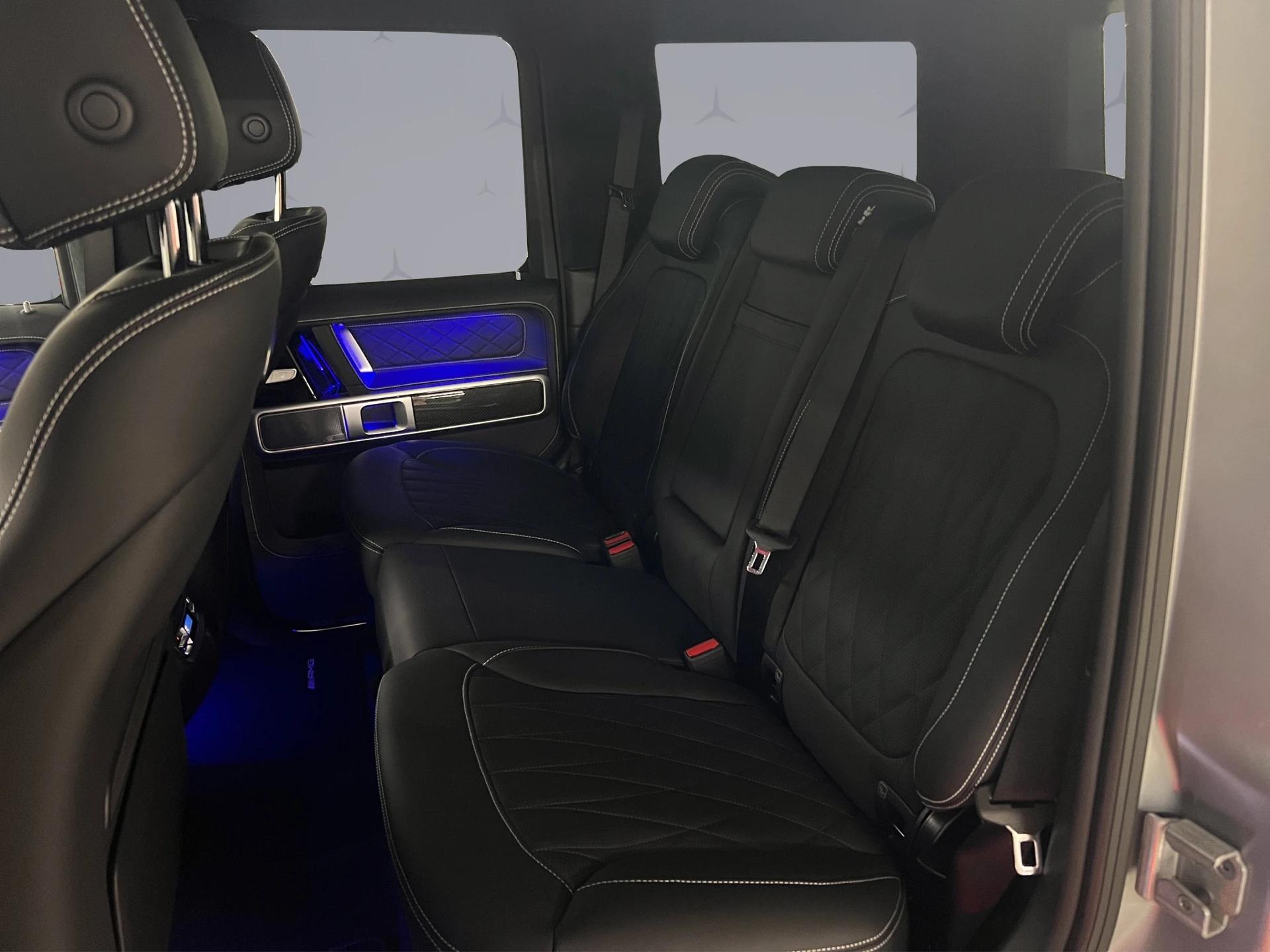 MERCEDES-BENZ G 63 AMG-image-15