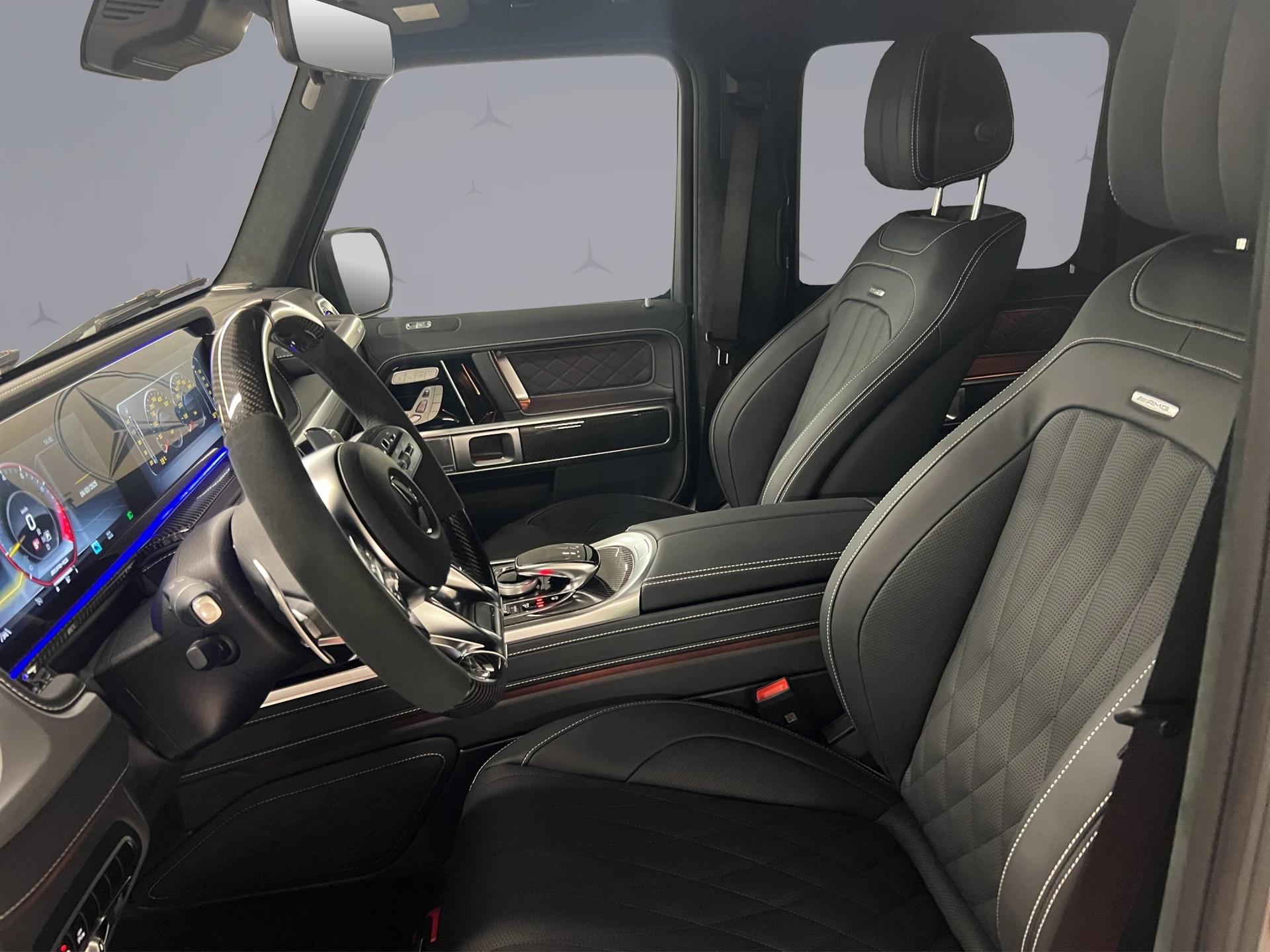 MERCEDES-BENZ G 63 AMG-image-8