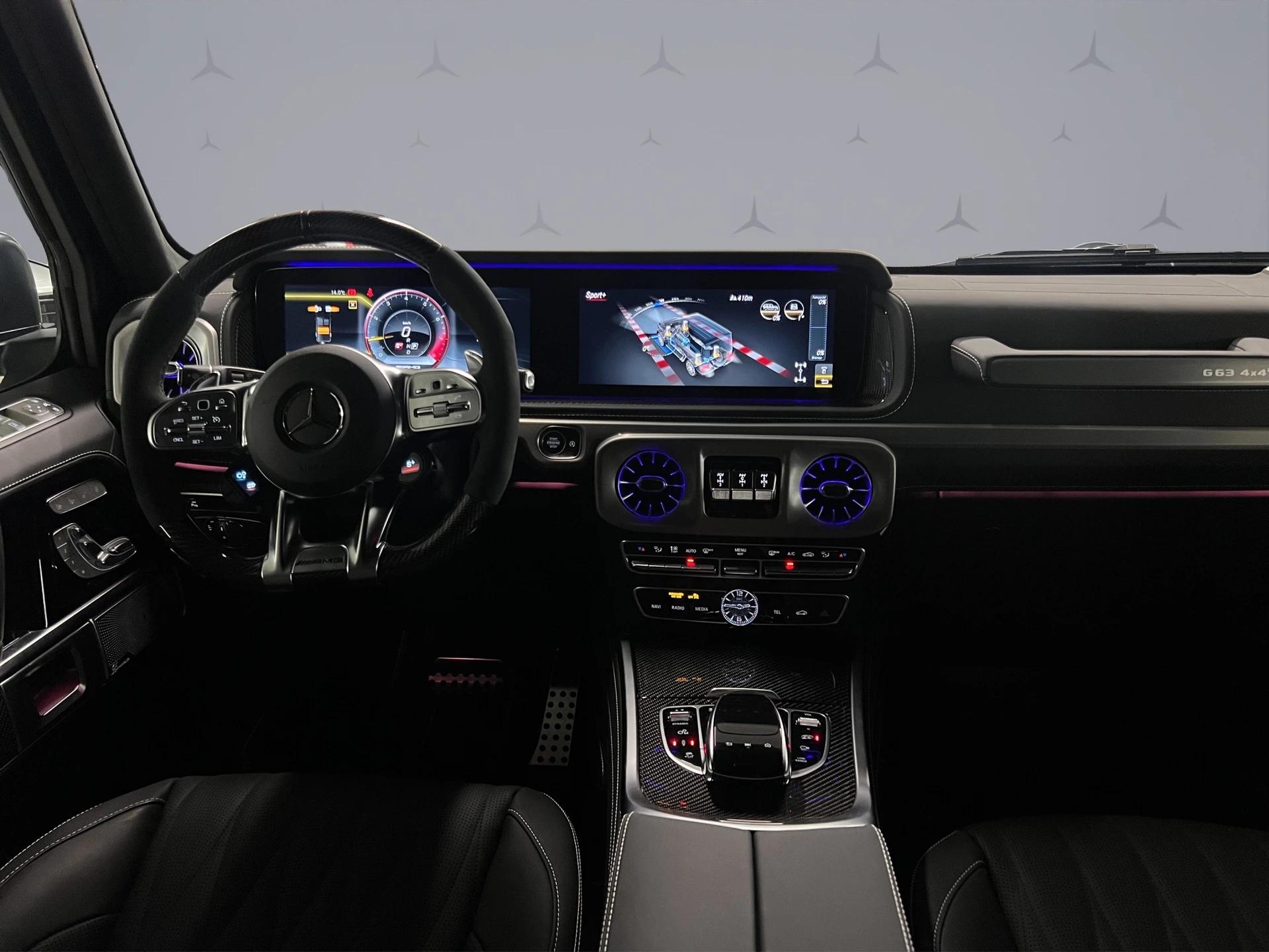 MERCEDES-BENZ G 63 AMG-image-9