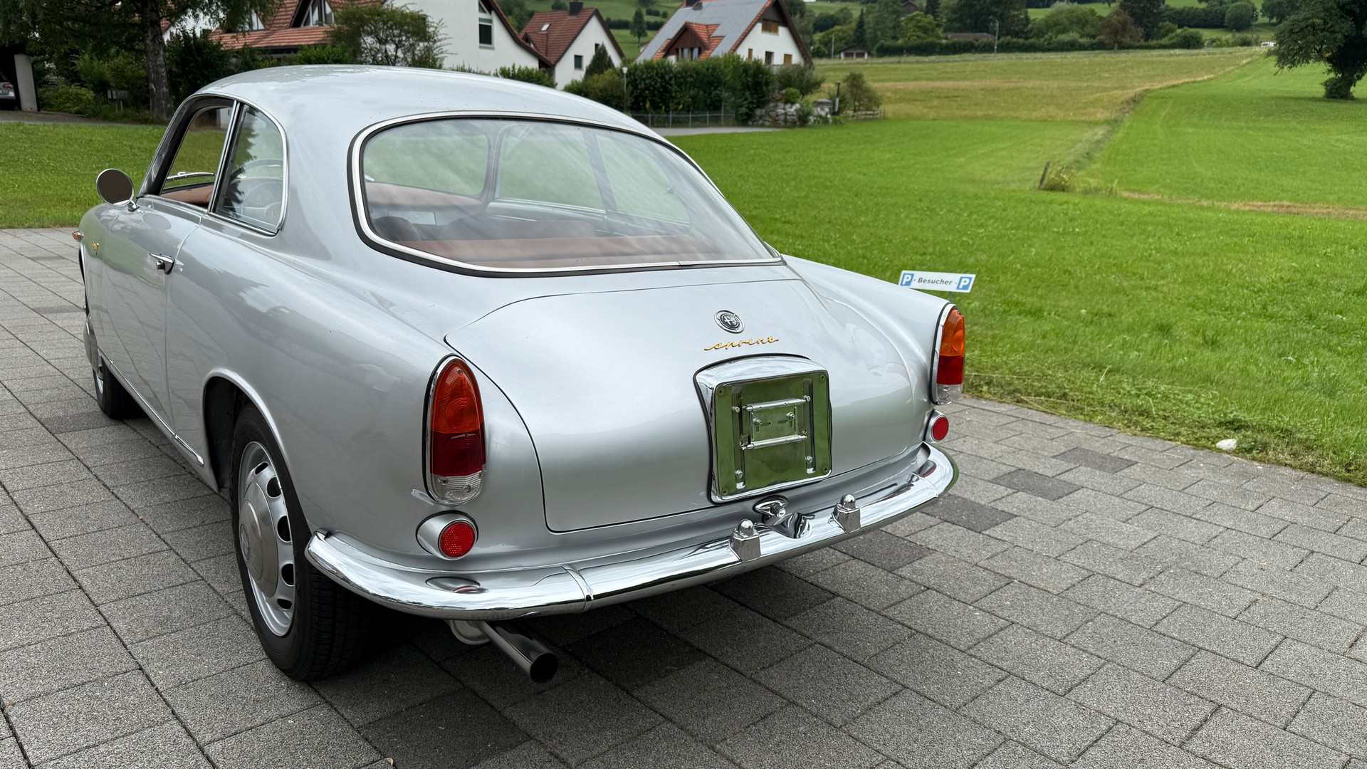 ALFA ROMEO Sprint-image-1