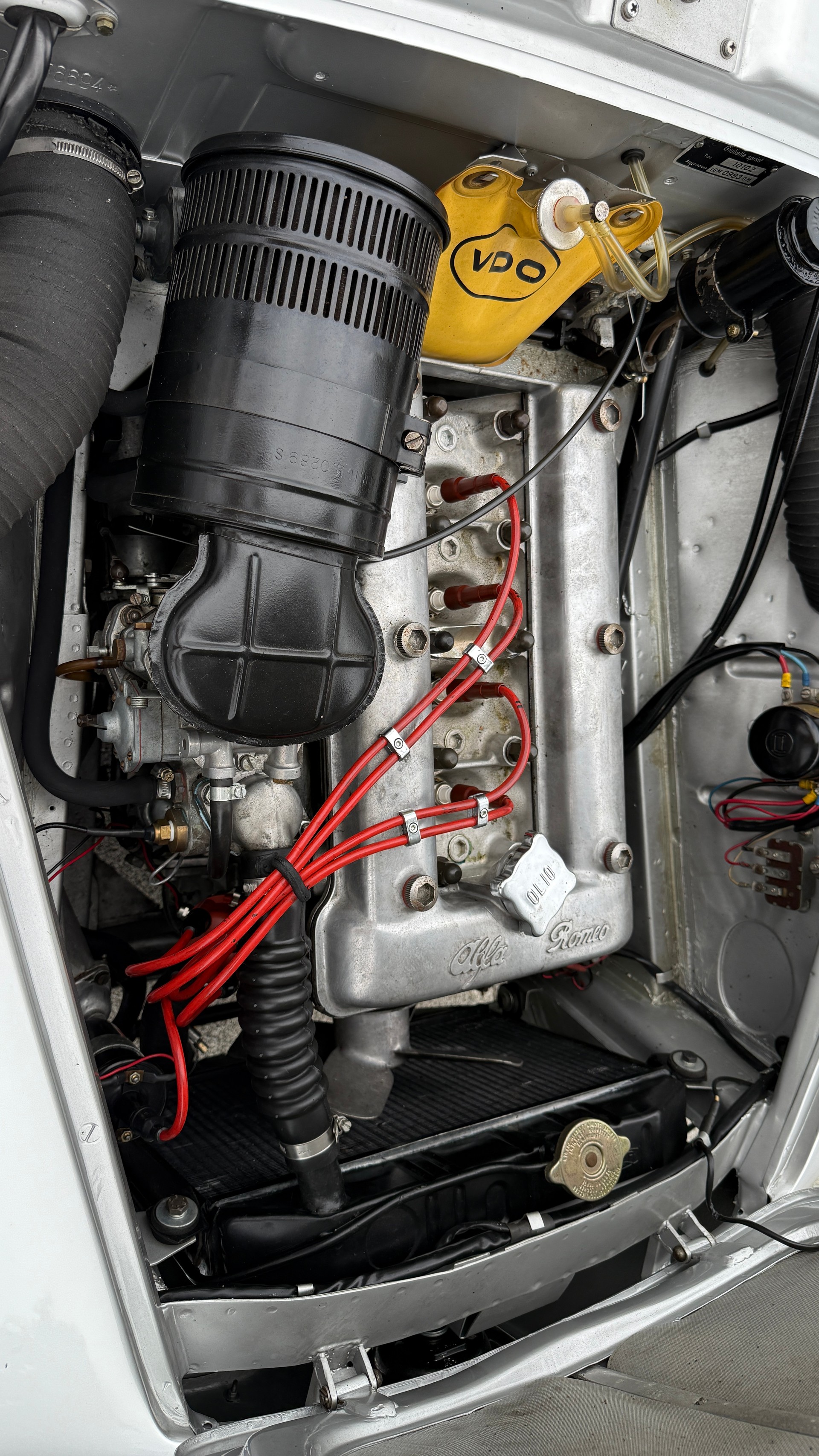 ALFA ROMEO Sprint-image-9