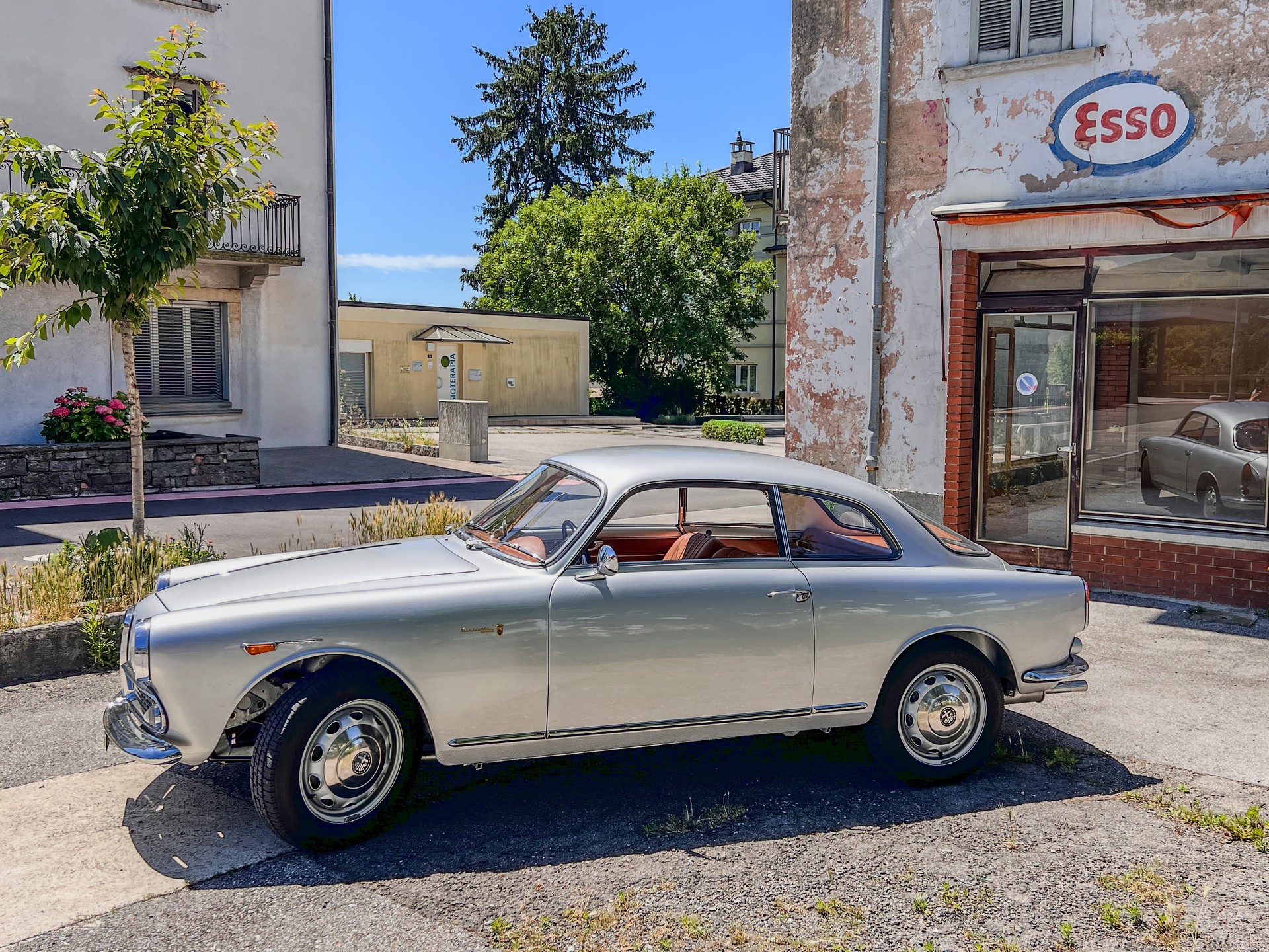ALFA ROMEO Sprint-image-0