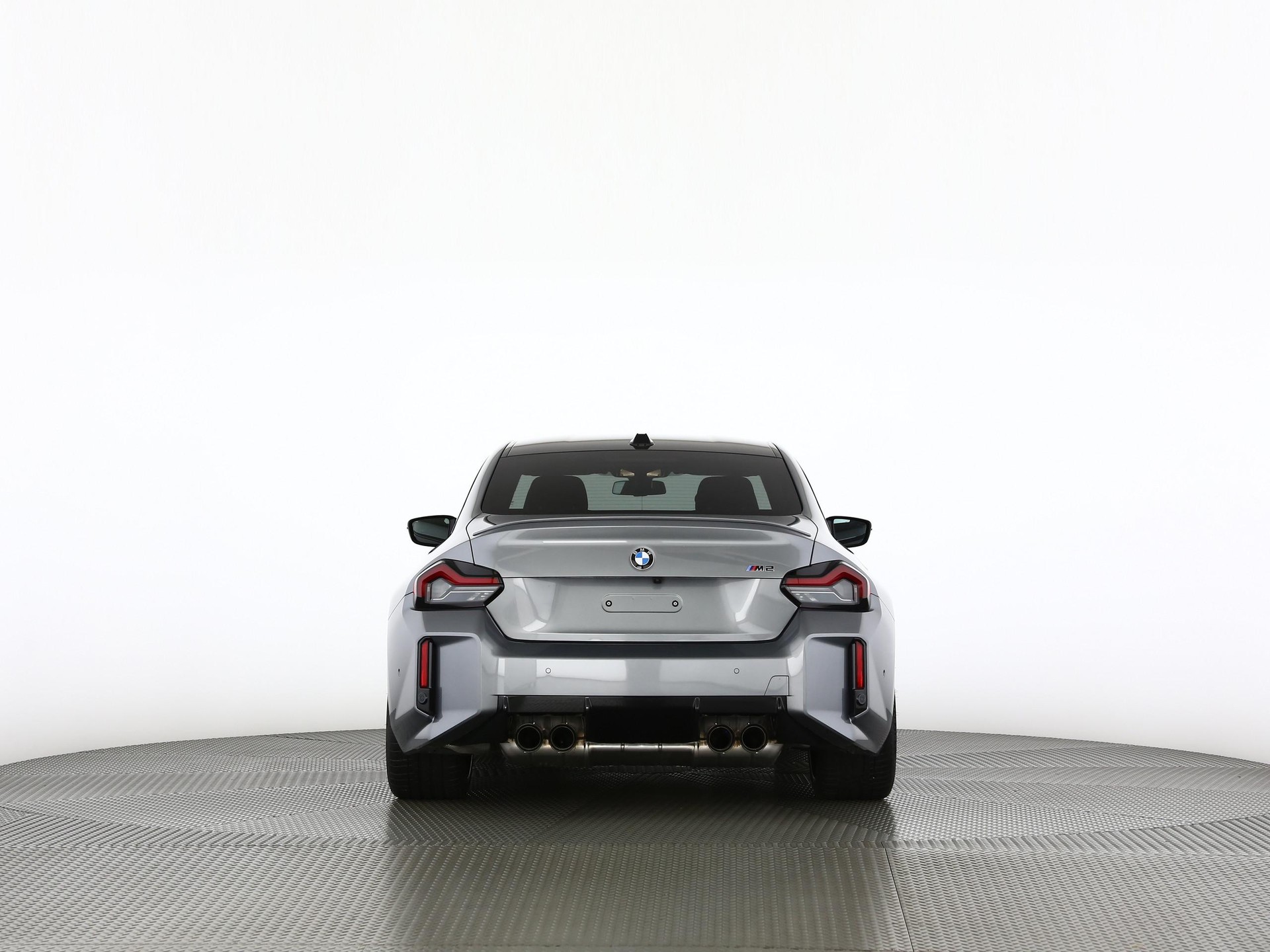 BMW M2 Coupé-image-16